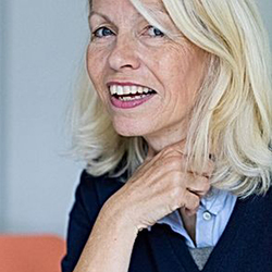 Dr. med. Annette Schedel