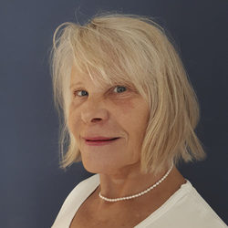 Frau Haack-Kirschvink